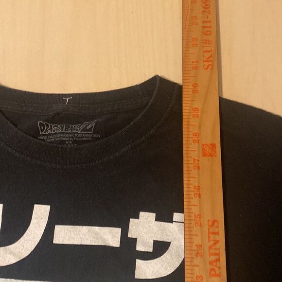 DragonBall Z t shirt - Picture 3 of 6